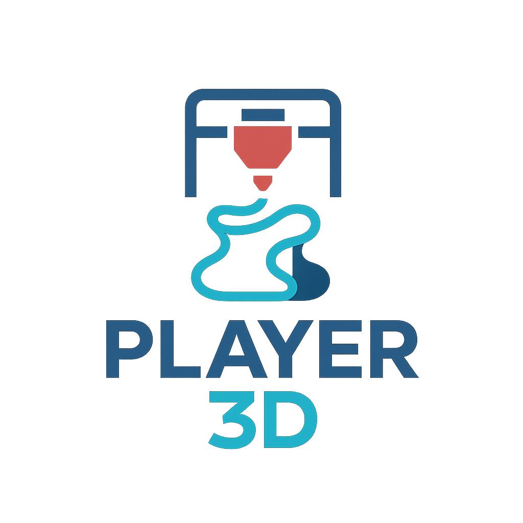 avatar of Player 3D