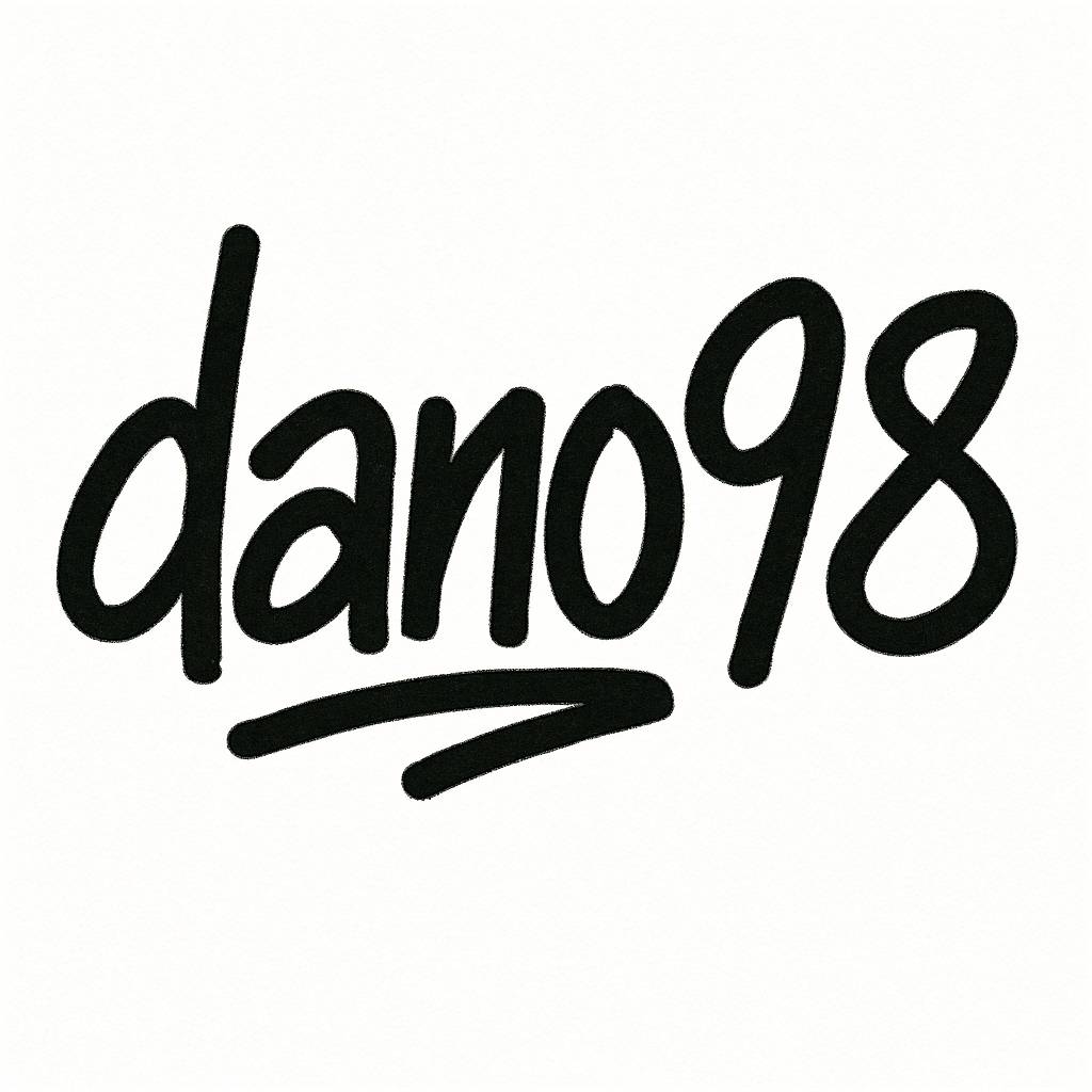 avatar of Dano98