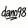 avatar of Dano98