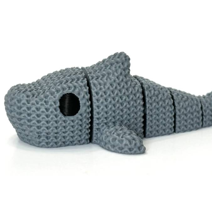 avatar of Shark-
