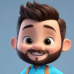 avatar of Mathieu Jeanneret