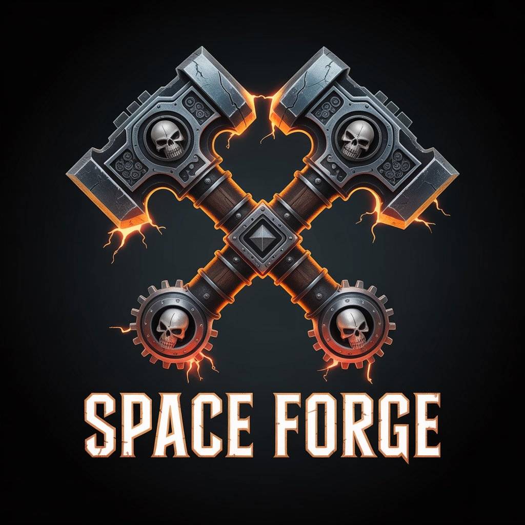 avatar of SpaceForge