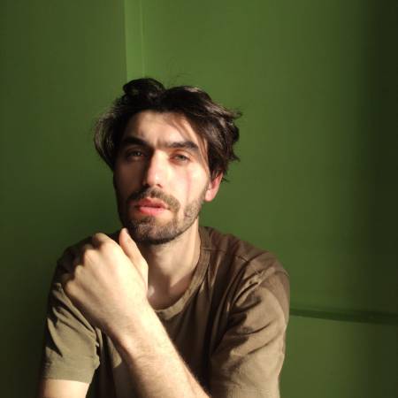 avatar of Bayram Kurt