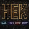 avatar of Hek Maker