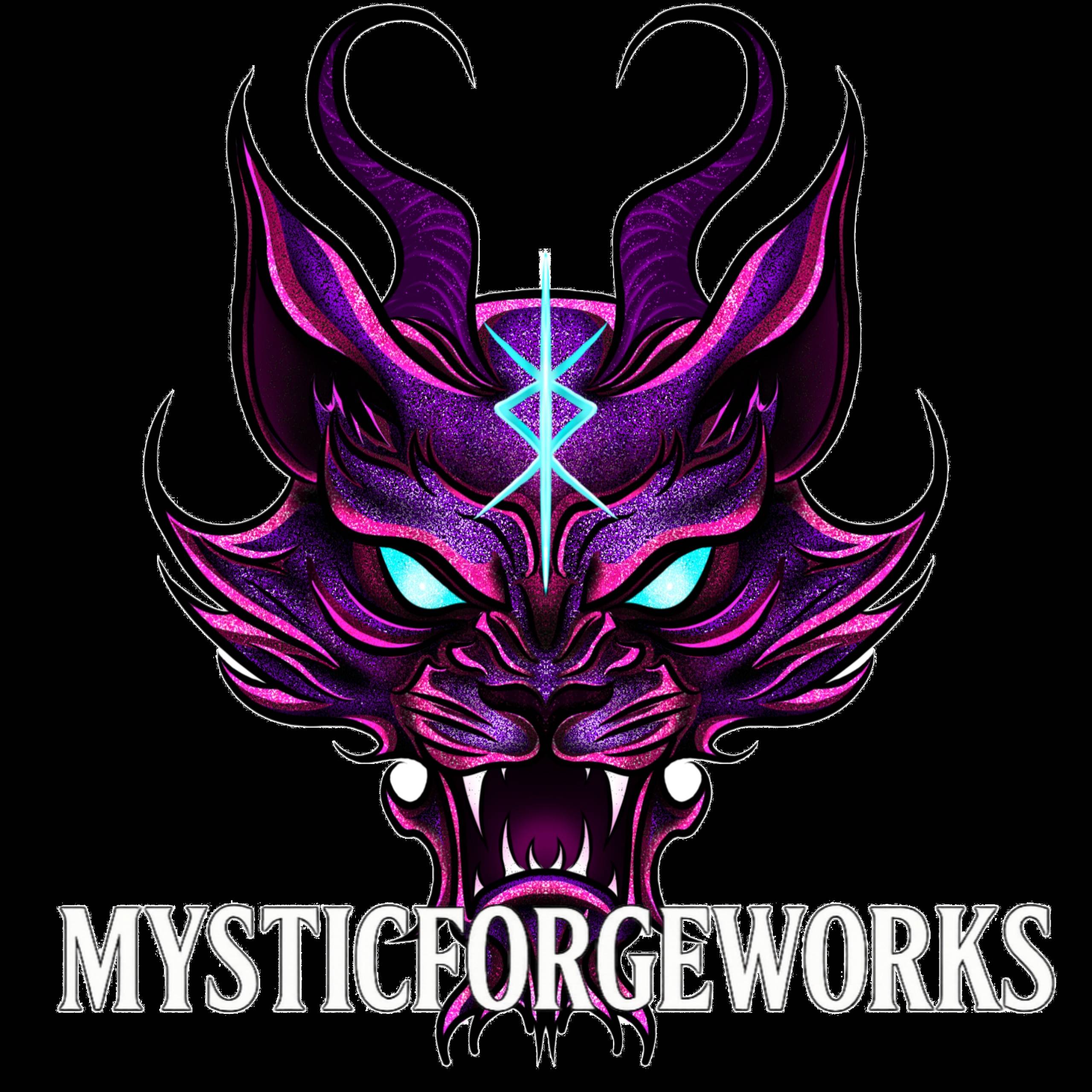 avatar of mysticforgeworks