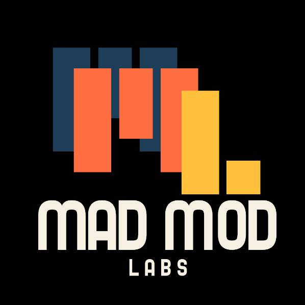 avatar of Mad Mod Labs