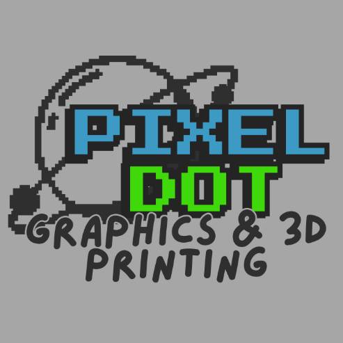 avatar of pixeldot