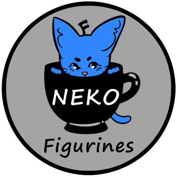 NekoFigurines