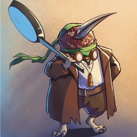 avatar of KiWicz