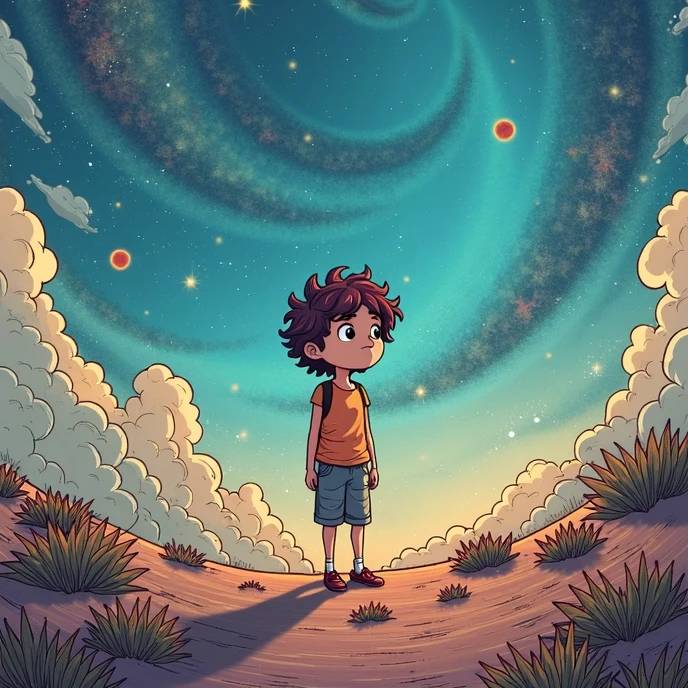 avatar of DreamVoyager