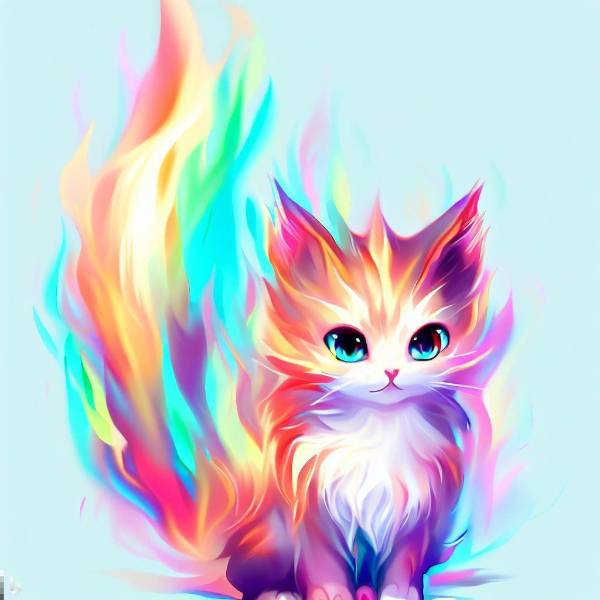 avatar of FlameKitty