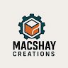 Macshay Creations 