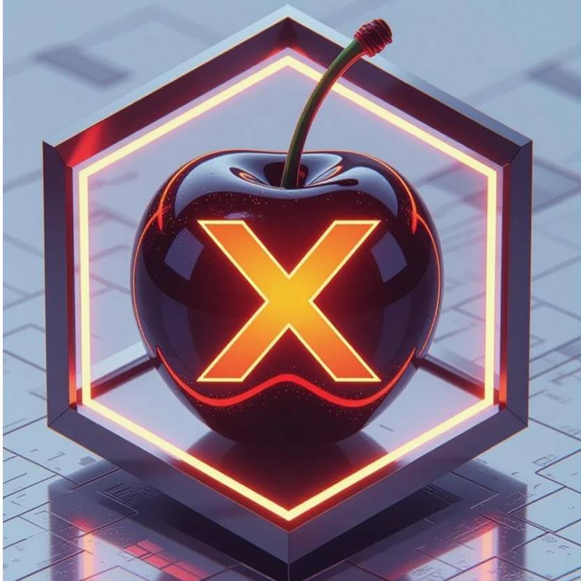 avatar of Cherri-X 3D