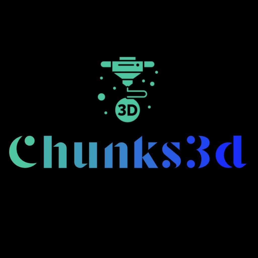 avatar of chunks3D