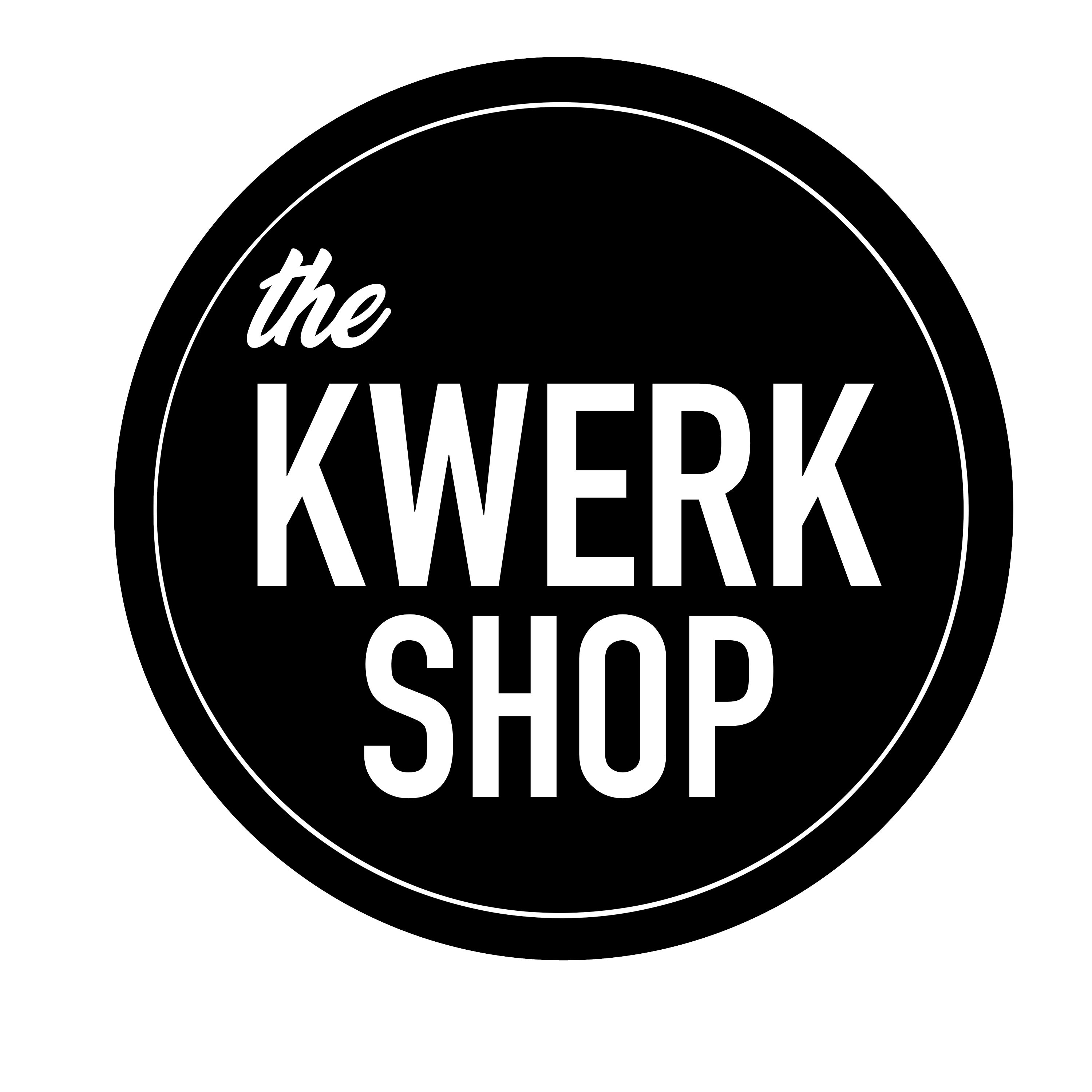 Kwerkshop