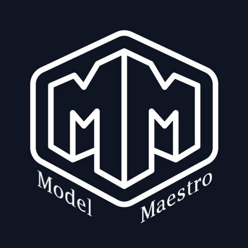avatar of 3DModelMaestro