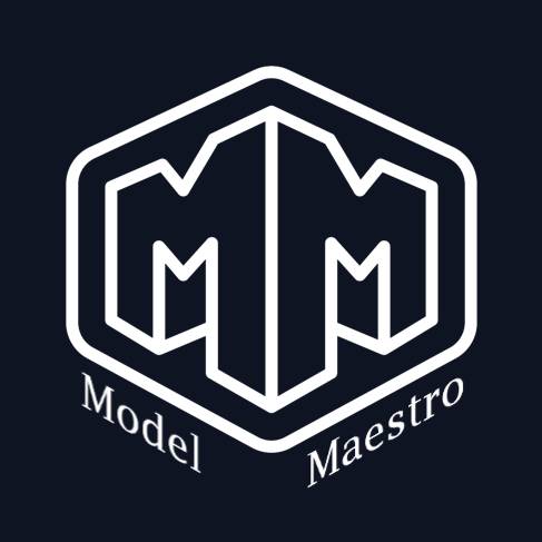 3DModelMaestro