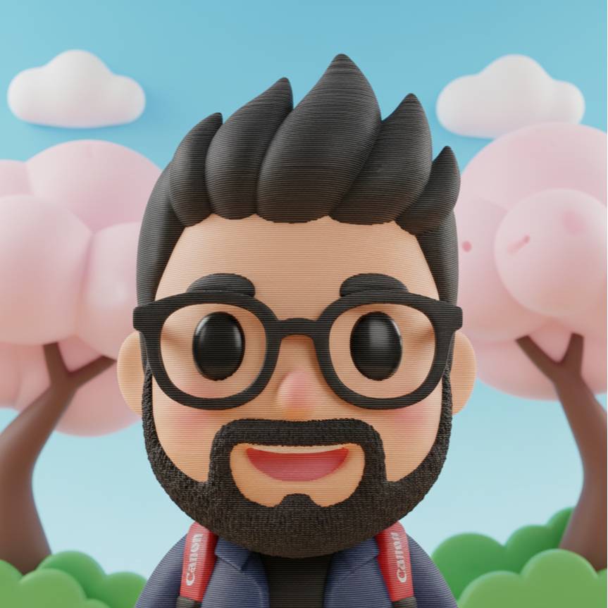 avatar of Otis3DWork