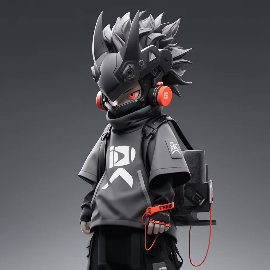 avatar of 胖如橘