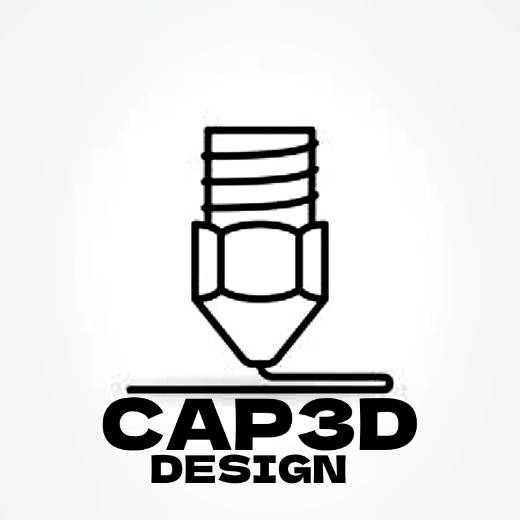Capspam3D