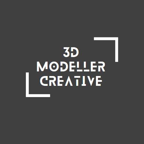 avatar of 3DModellerCreative