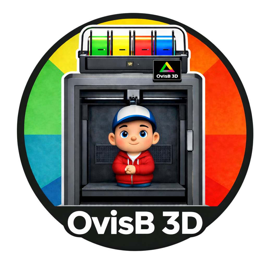 avatar of OvisB