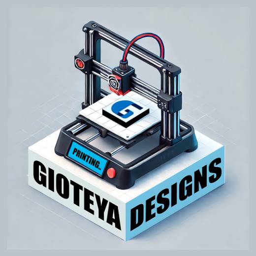 avatar of Gioteya Designs