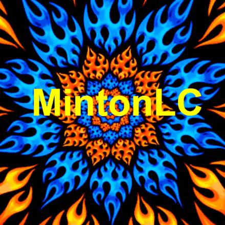 avatar of MintonThePrinterKid