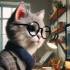 avatar of Good cat