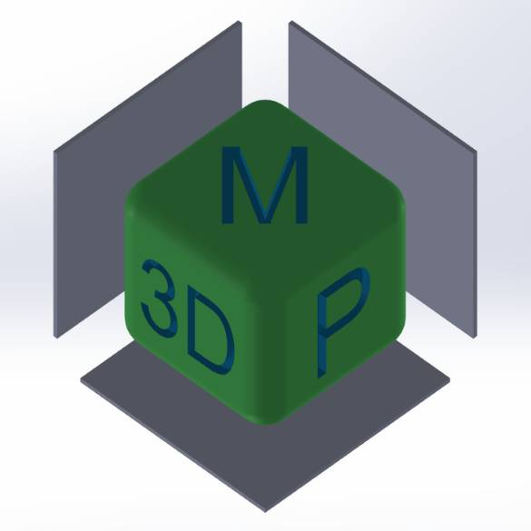 avatar of MP3D