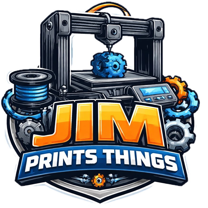 avatar of Jim Prints Things