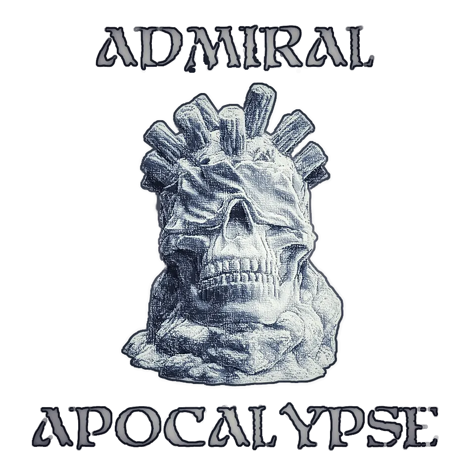 Admiral Apocalypse