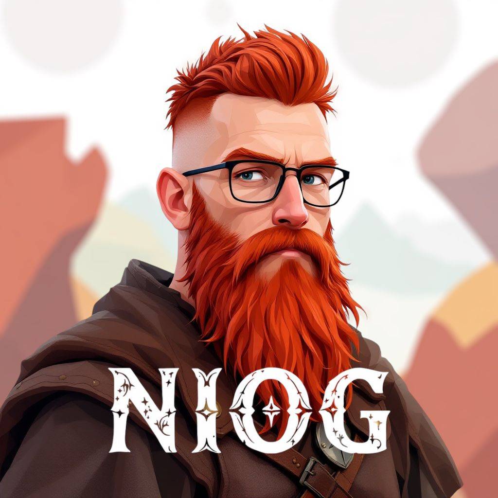 avatar of Niog3d