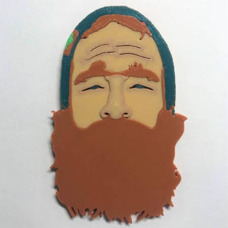 avatar of Oak Shadow Art