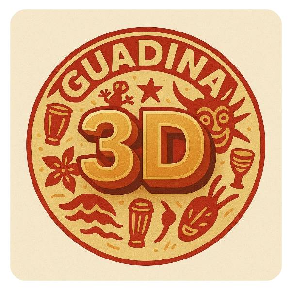 avatar of Guadina 3D