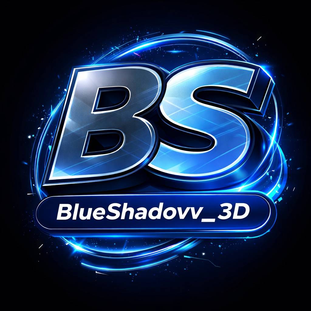 avatar of BlueShadovv