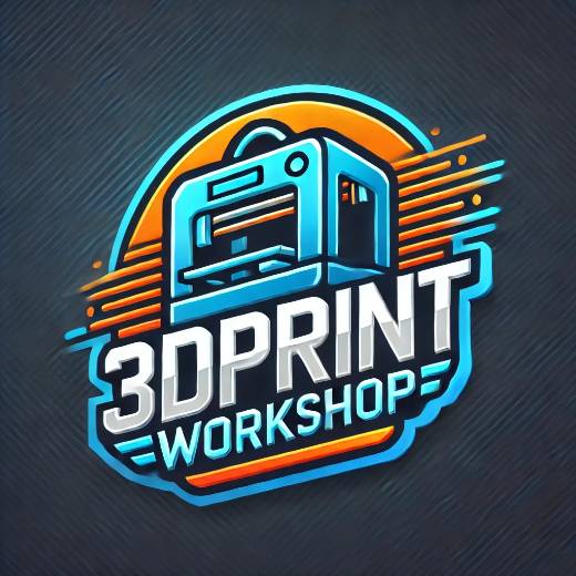 avatar of 3DPrintWorkshop