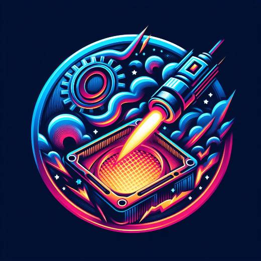 avatar of 3D Tech Creations