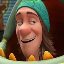 avatar of Fred the cool guy