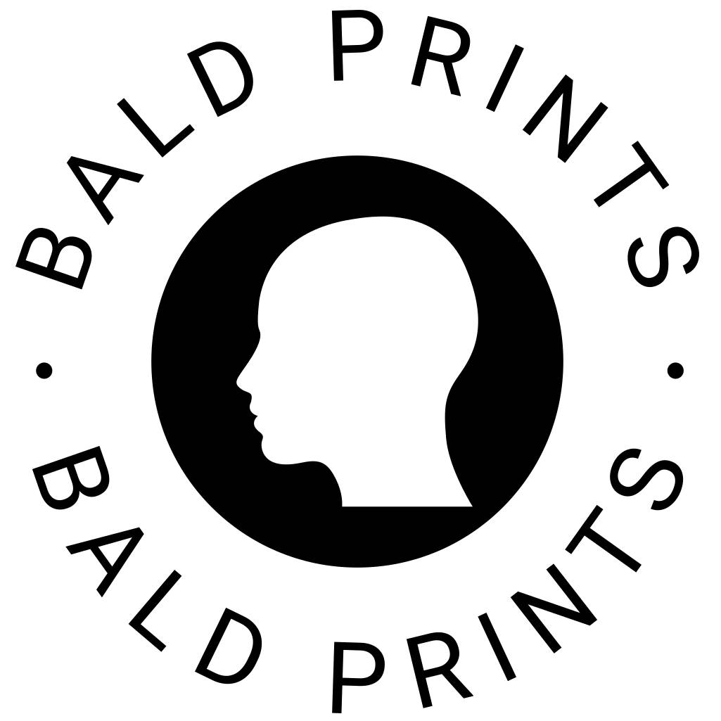 avatar of Bald Prints