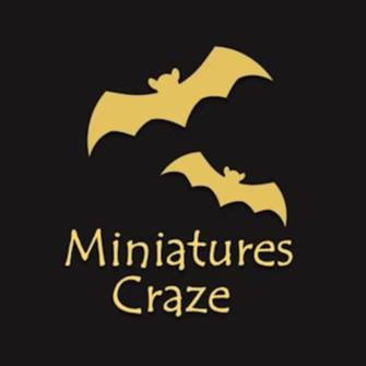 MiniaturesCraze