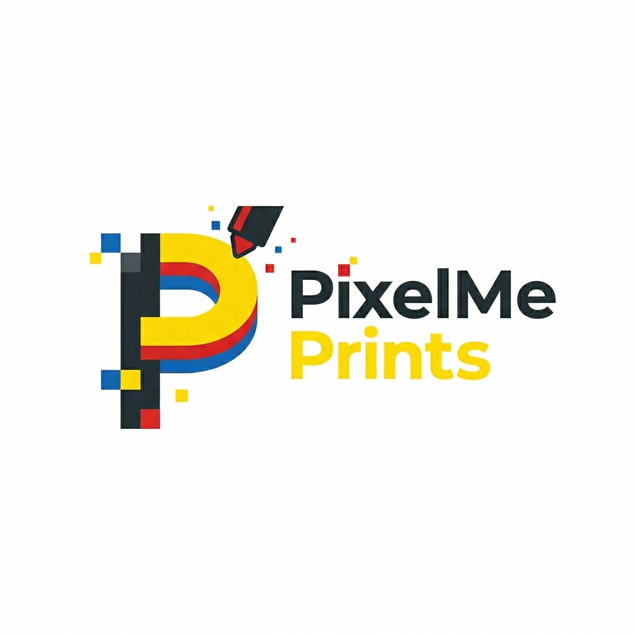avatar of PixelMePrints-Shaun