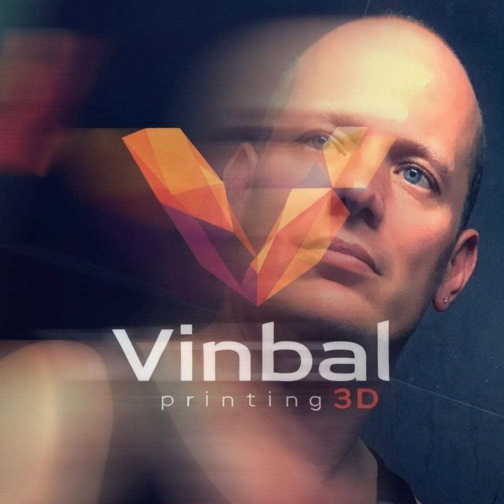 avatar of Vinbal 3d