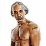 avatar of bodybuilder pictures
