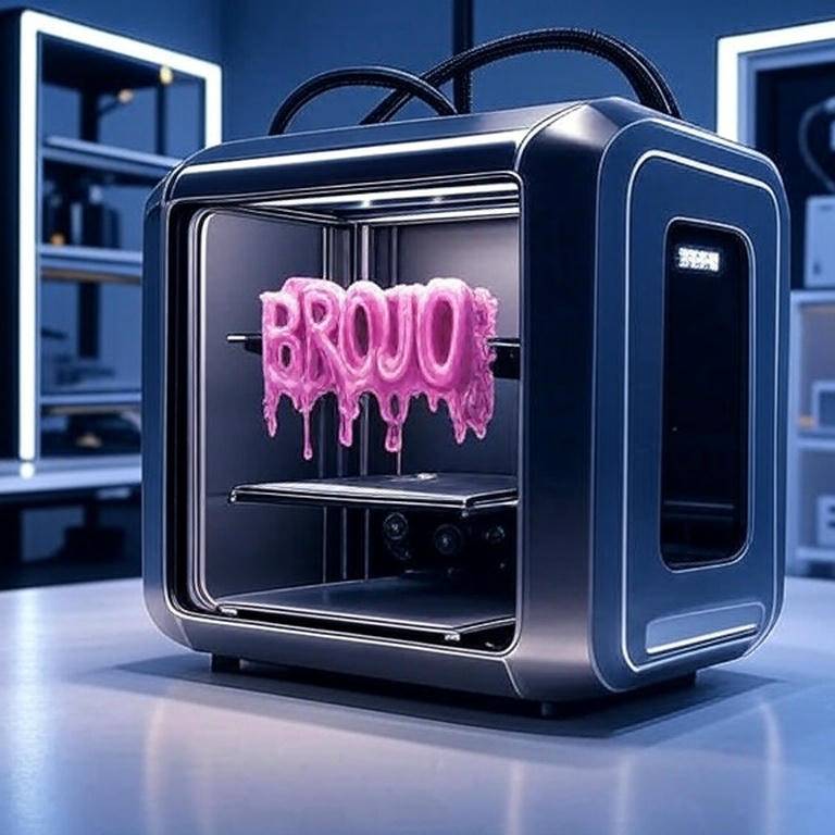 avatar of Brojo