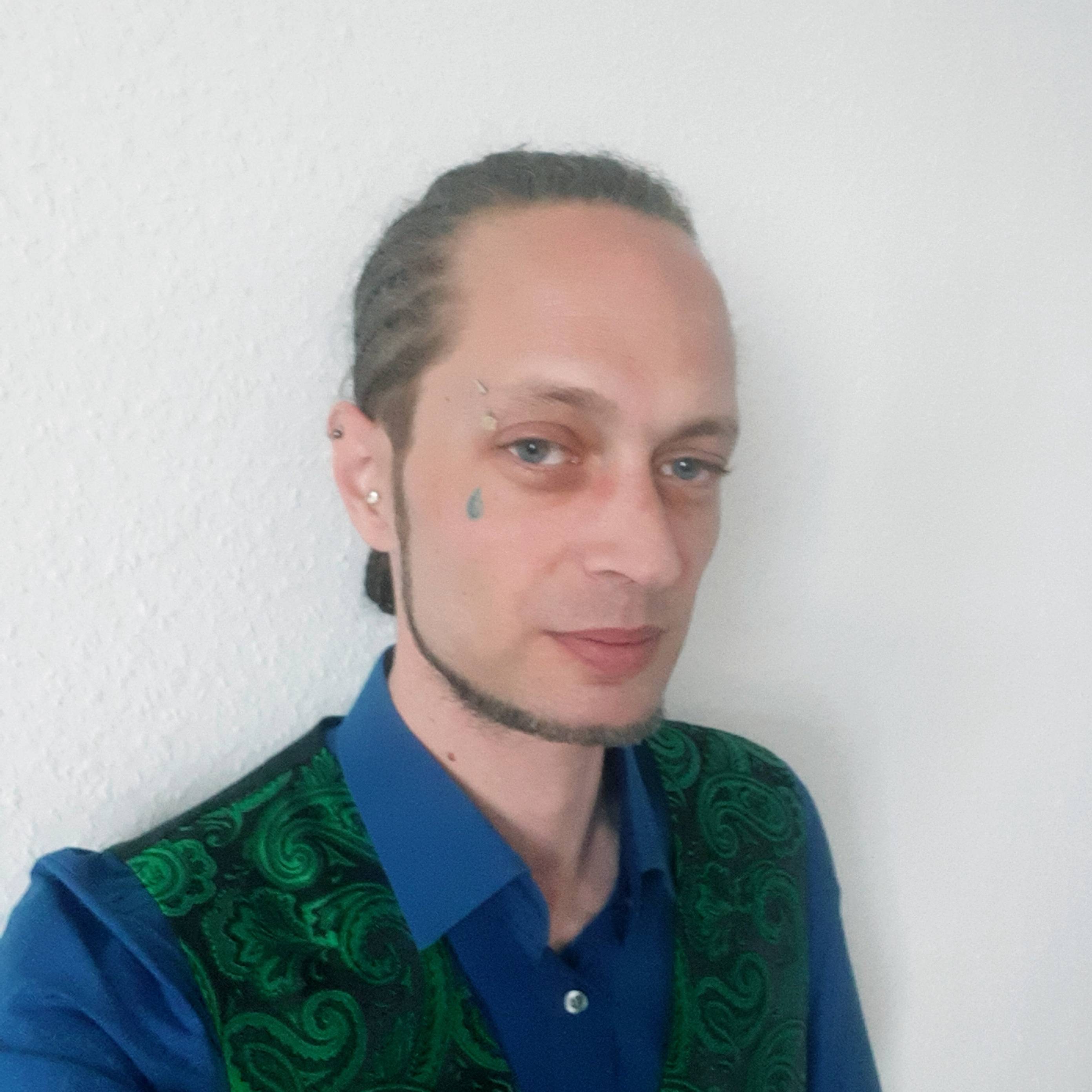 avatar of ChrisDruckBar