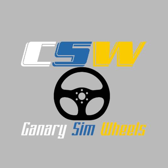 avatar of Canary Sim Wheels