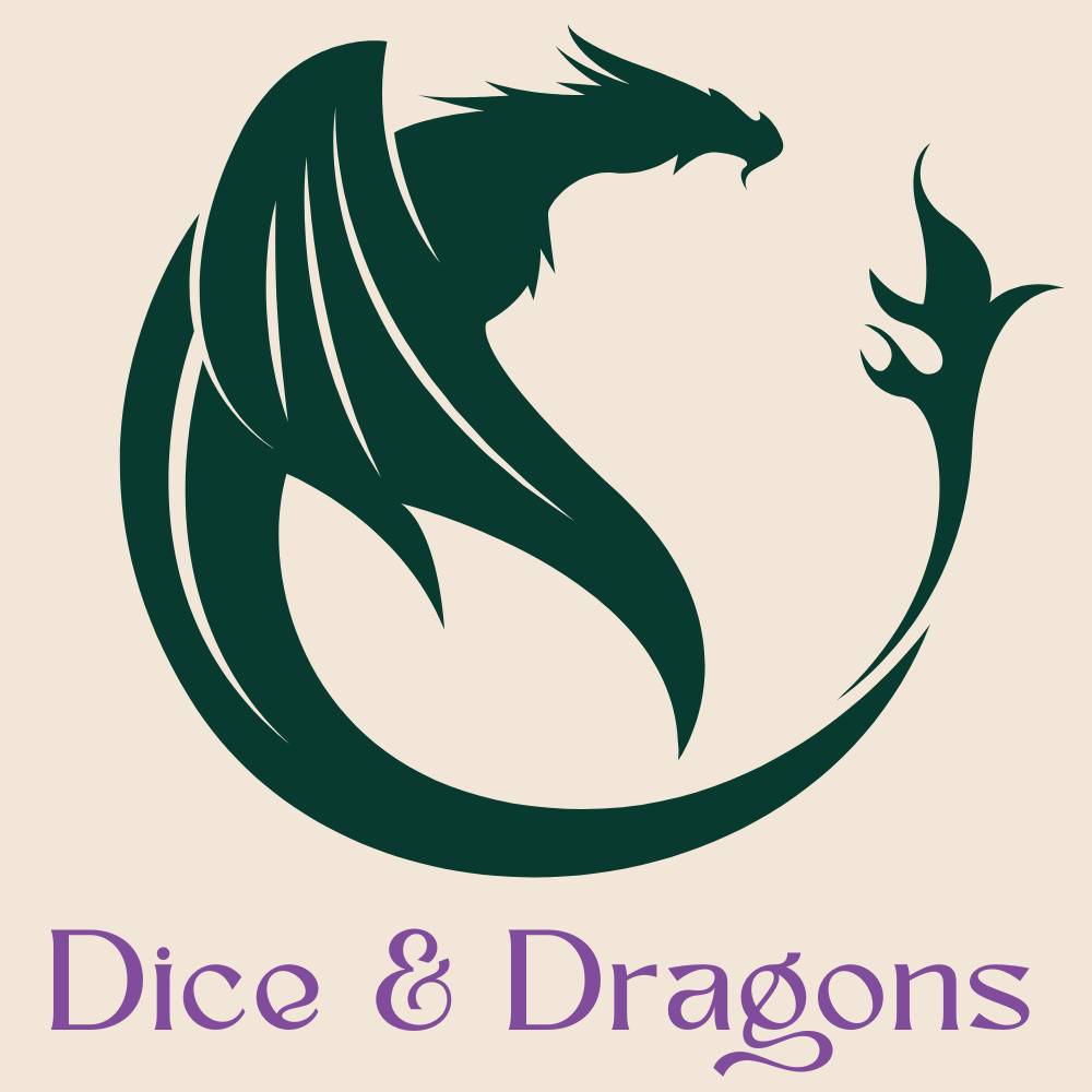 avatar of Dice Dragons