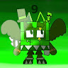 avatar of ツ Creepy 8000 ツ TheCreatorDoubleJigglyPuff