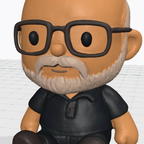 avatar of Väinö